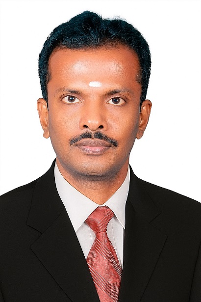 Dr. N. Eswara Prasath